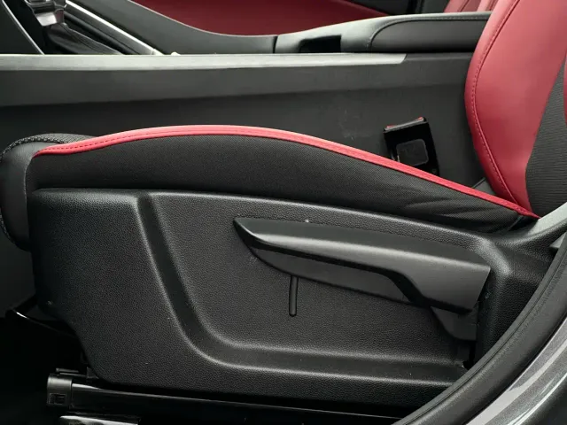 Changan CS35 Plus — Фото автомобиля 11