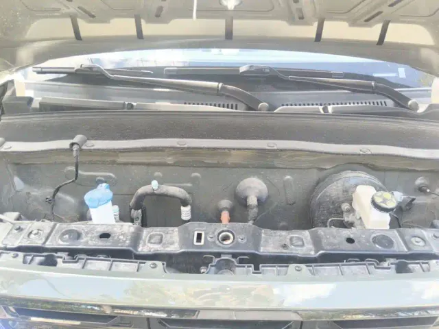 Geely Panda — Фото автомобиля 16