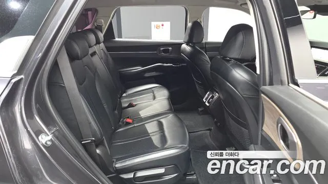 Kia Sorento Generation 4 — Фото автомобиля 18