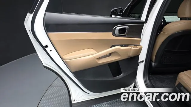 Kia Sorento 4th Gen — Фото автомобиля 14