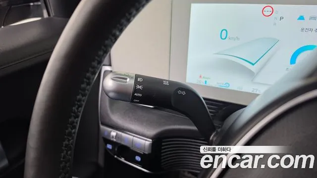 Hyundai Ioniq5 Ioniq5 — Фото автомобиля 28