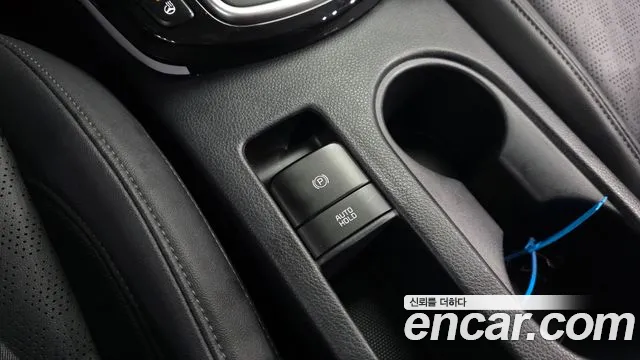 Kia Seltos Seltos Бензин 1.6 турбо 2WD — Фото автомобиля 27