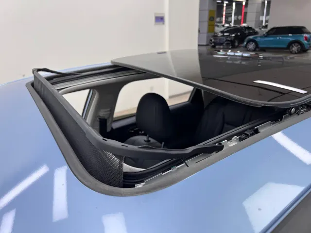 GAC Aion S MAX — Фото автомобиля 25