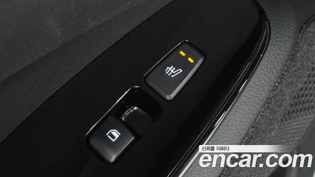 Kia Seltos Бензин 1.6 турбо 2WD — Фото автомобиля 25