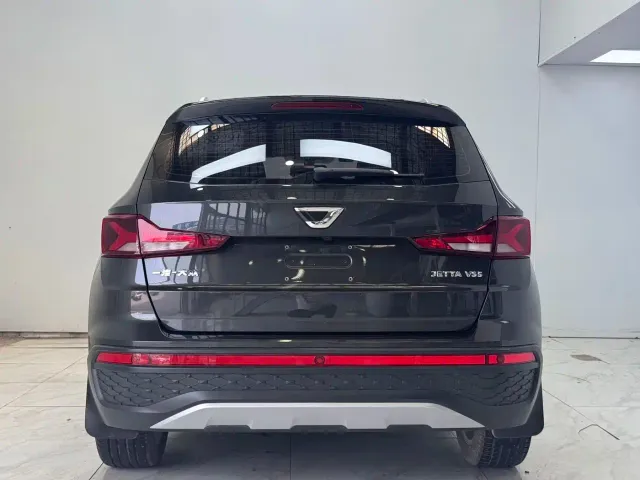 Jetta VS5 — Фото автомобиля 5