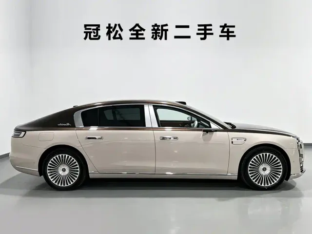 Maextro S800 — Фото автомобиля 3