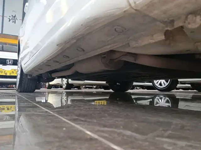 Honda Fit — Фото автомобиля 20