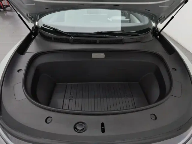 Changan Qiyuan A06 — Фото автомобиля 6