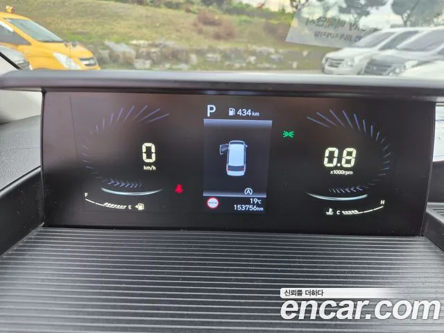 Hyundai Staria — Фото автомобиля 7