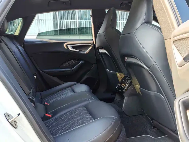 Audi A5L Sportback — Фото автомобиля 12