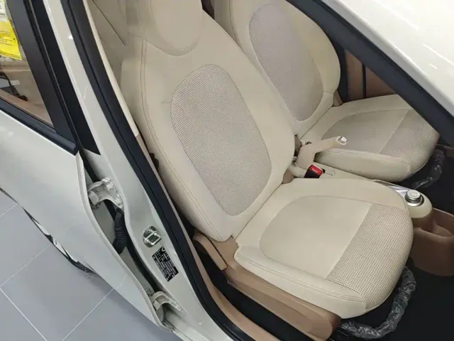Wuling Hongguang Mini EV — Фото автомобиля 24