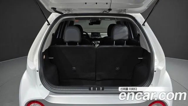 Hyundai Casper — Фото автомобиля 20