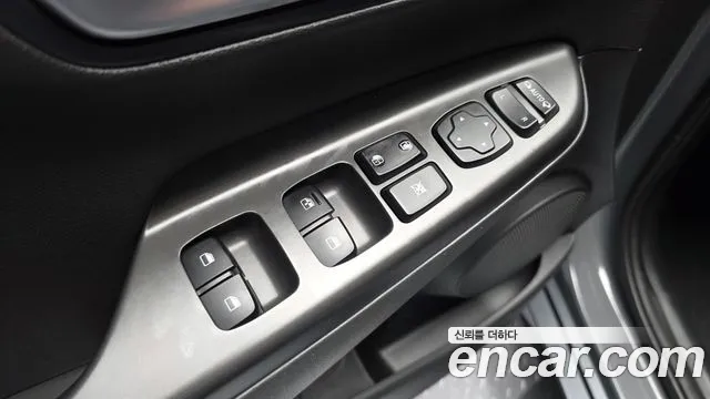 Hyundai Kona Новый Kona Гибрид Modern — Фото автомобиля 28