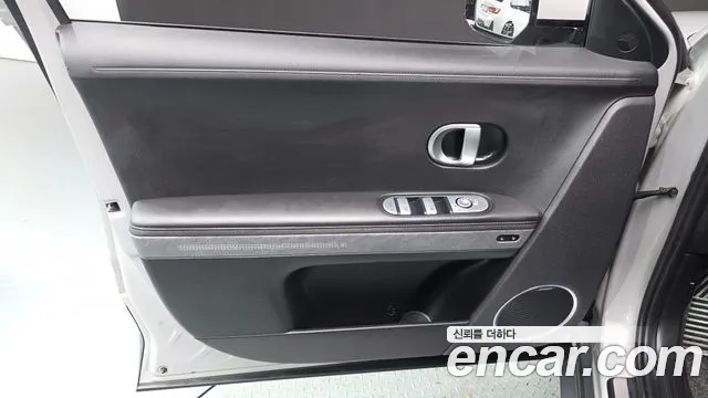 Hyundai Ioniq5 Ioniq5 Long Range AWD — Фото автомобиля 22