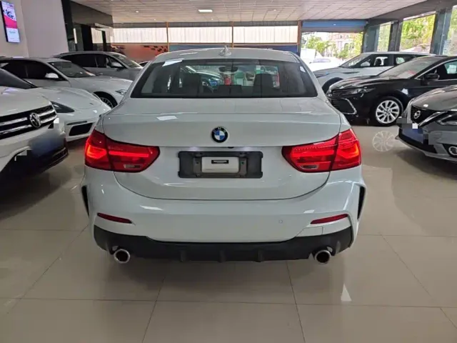 BMW 1 Series — Фото автомобиля 5