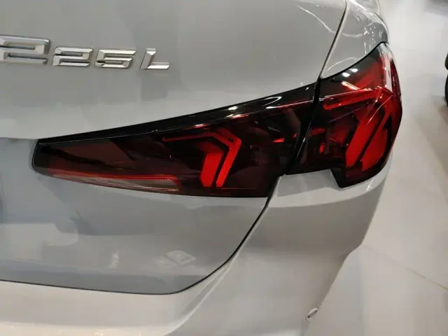 BMW 2 Series — Фото автомобиля 7