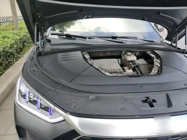 BYD Song PLUS — Фото автомобиля 18