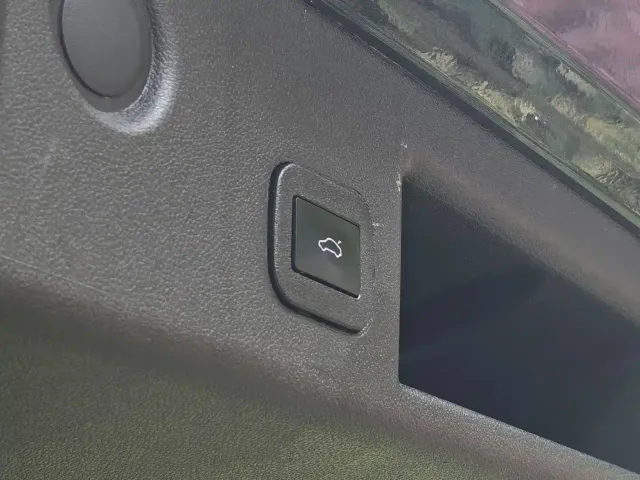 Chevrolet Equinox — Фото автомобиля 30