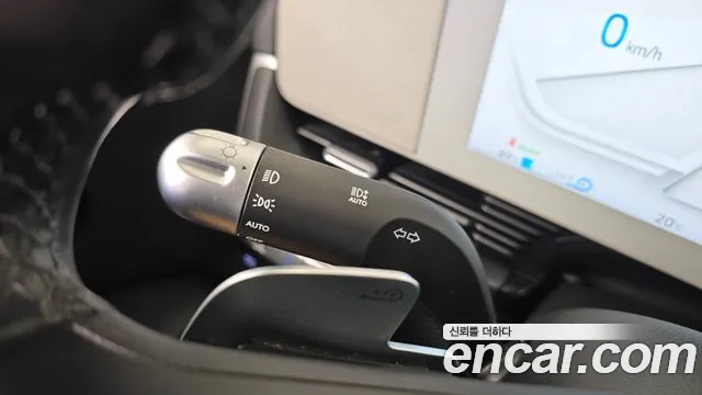 Hyundai Ioniq 5 — Фото автомобиля 30