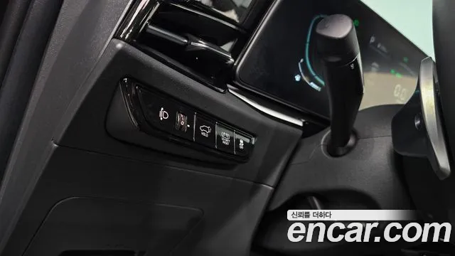 Kia Niro The All New Niro — Фото автомобиля 17