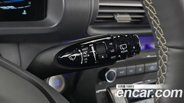 Hyundai Casper Casper Turbo Essential — Фото автомобиля 21