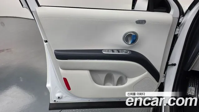 Hyundai Palisade LX3 — Фото автомобиля 13