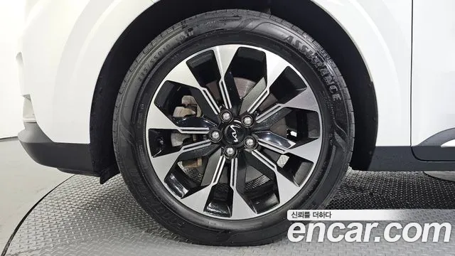 Kia Canival Carnival 4 поколение Бензин 9 мест Noblesse — Фото автомобиля 2