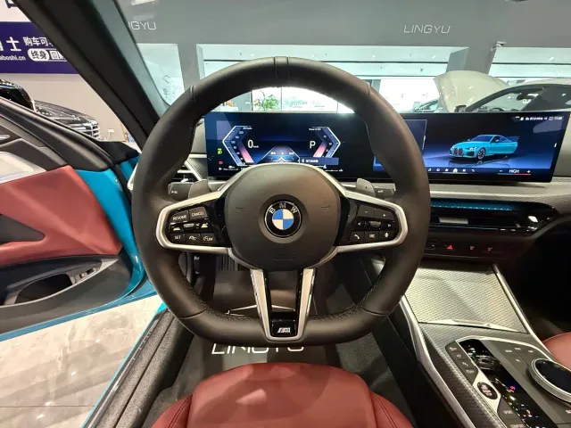 BMW 4 Series — Фото автомобиля 7