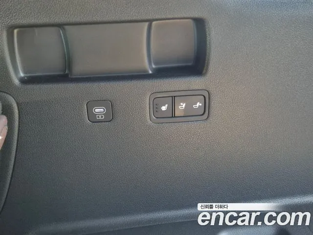 Hyundai Palisade The New — Фото автомобиля 12