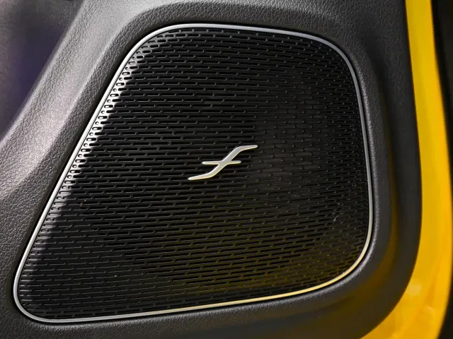 Mercedes-Benz CLA-Class AMG — Фото автомобиля 10