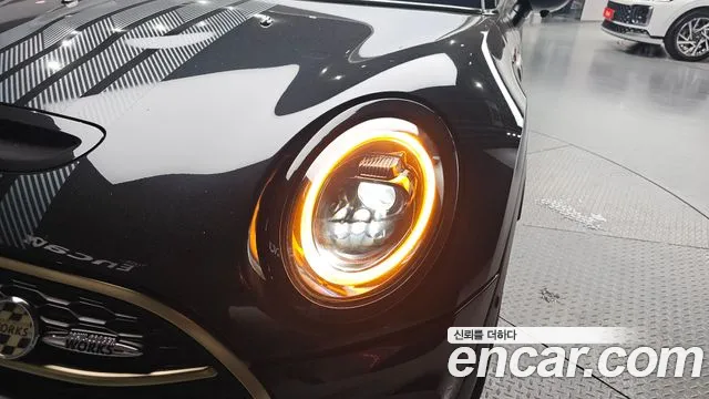 Mini Clubman — Фото автомобиля 20