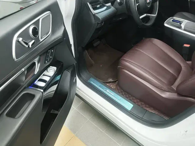Buick Century — Фото автомобиля 15