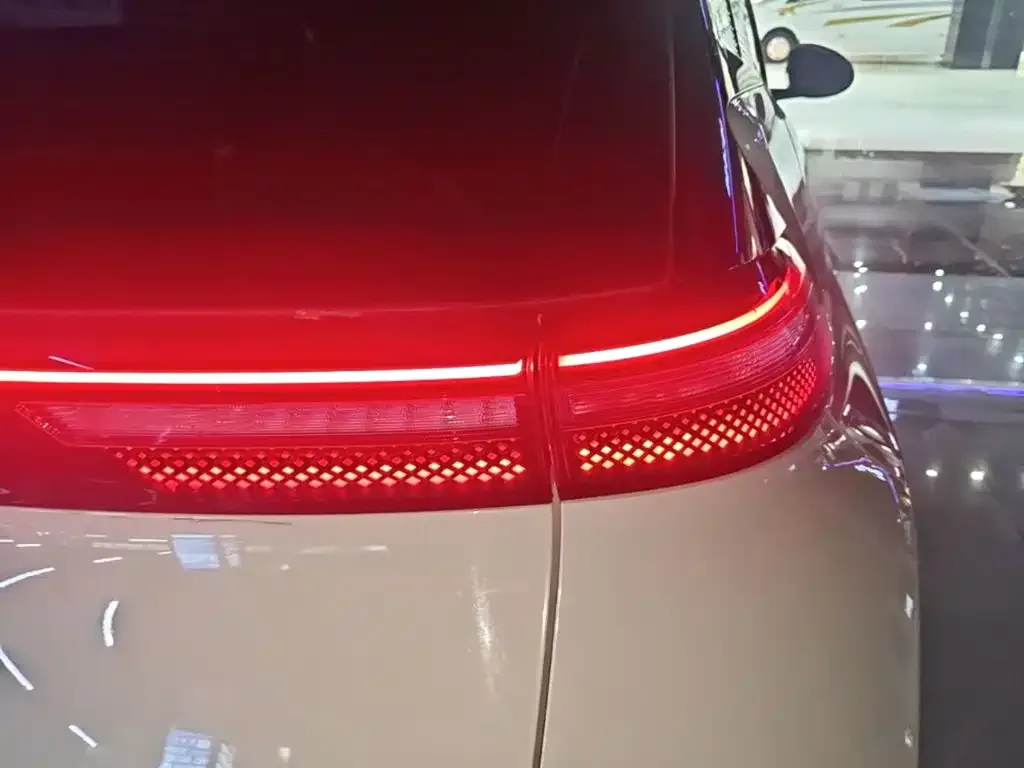 BYD Seagull 2024 Glory Edition 305km Vitality Edition — Фото автомобиля 7