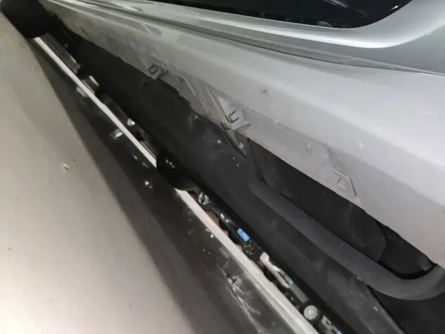 Ford Mondeo — Фото автомобиля 21