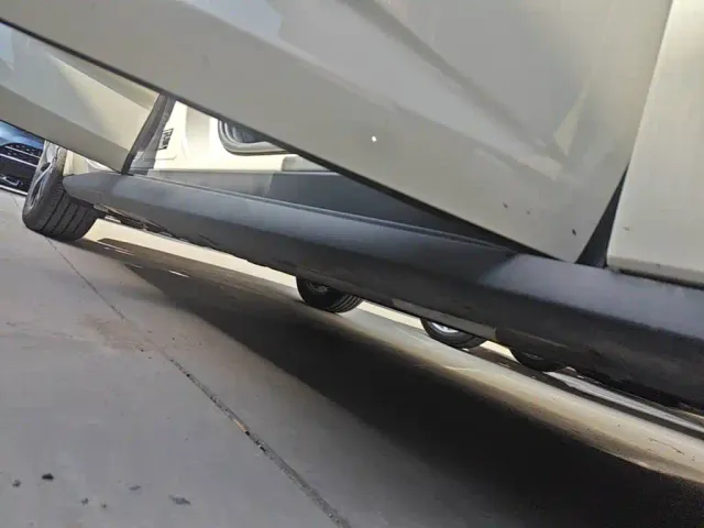 BYD Seal 07 DM-i — Фото автомобиля 20