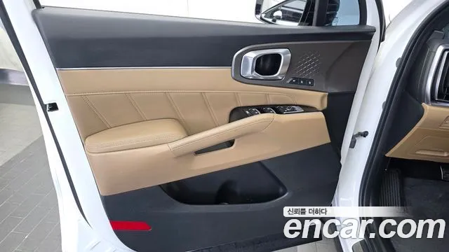 Kia Sorento — Фото автомобиля 13