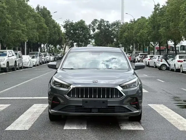 Sehol A5 — Фото автомобиля 2