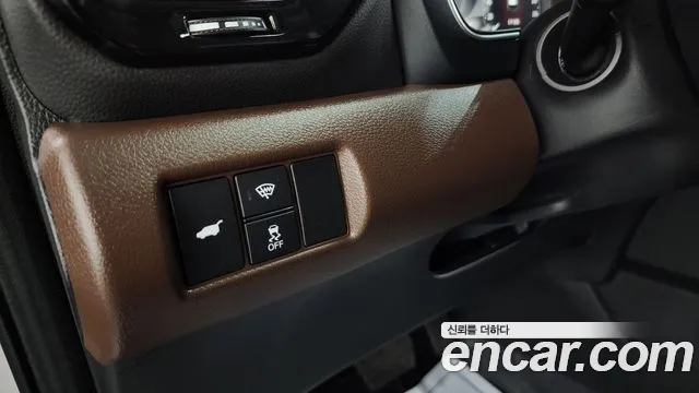 Honda Pilot 3.5 Elite — Фото автомобиля 24