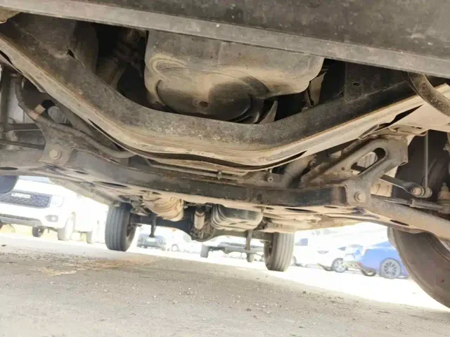 JMC Fushun — Фото автомобиля 10