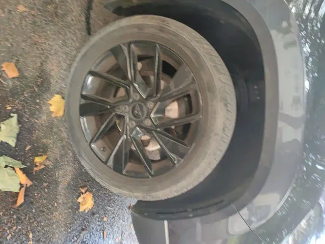Jetta VS7 — Фото автомобиля 24