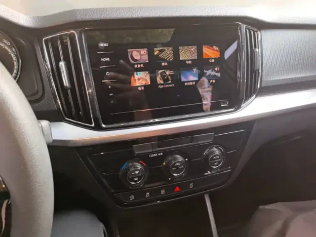 Skoda Kamiq — Фото автомобиля 12