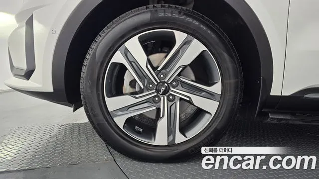 Kia Sorento 4th Gen — Фото автомобиля 5