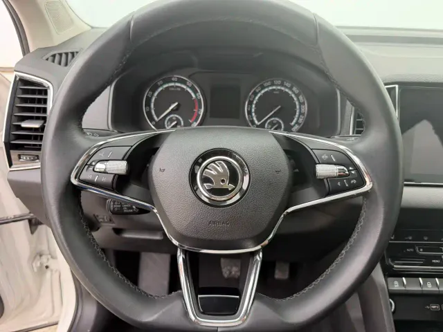 Skoda Karoq — Фото автомобиля 10