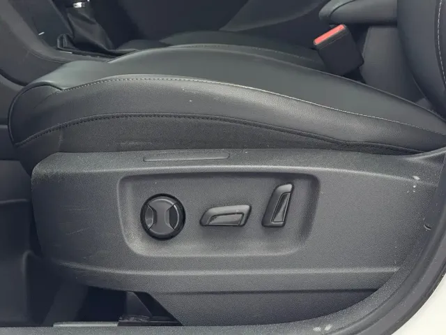 Volkswagen Tharu 2021 280TSI 2WD Luxury Plus — Фото автомобиля 21