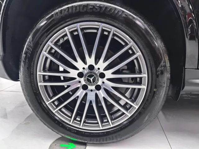 Mercedes-Benz GLC-Class — Фото автомобиля 15