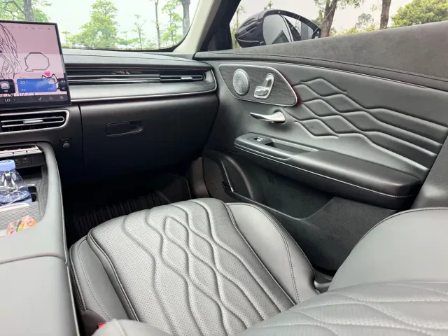 Chery Arrizo 8 PRO — Фото автомобиля 17