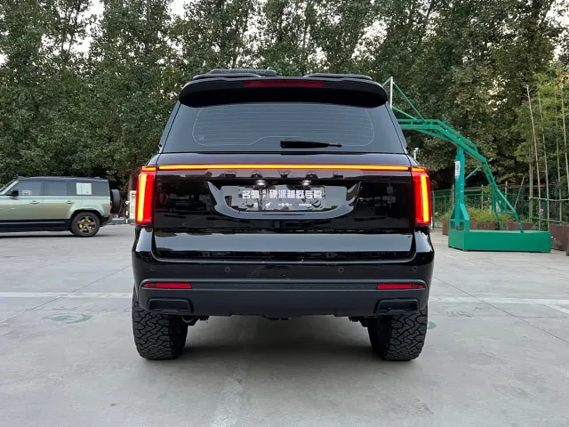 Haval H5 — Фото автомобиля 7
