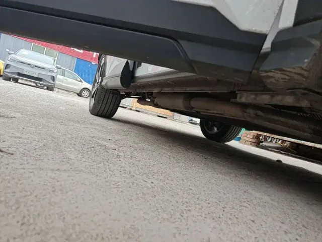 BYD Seal 05 DM-i — Фото автомобиля 20