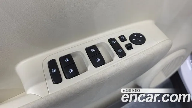 Hyundai Casper Electric — Фото автомобиля 30