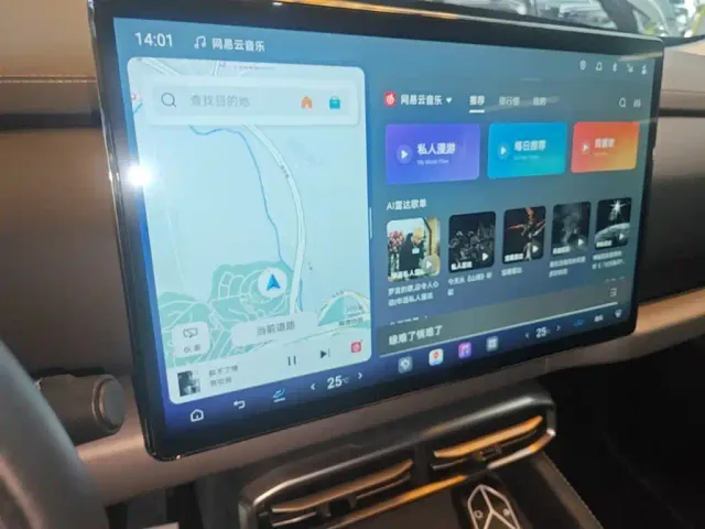 BYD FangChengBao Titanium 3 — Фото автомобиля 12